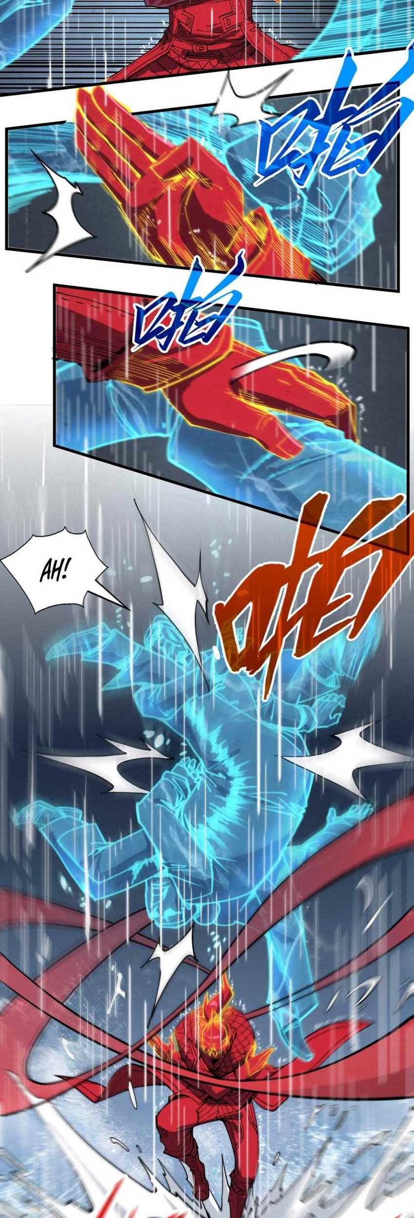 The Ultimate of All Ages Chapter 237 Gambar 29