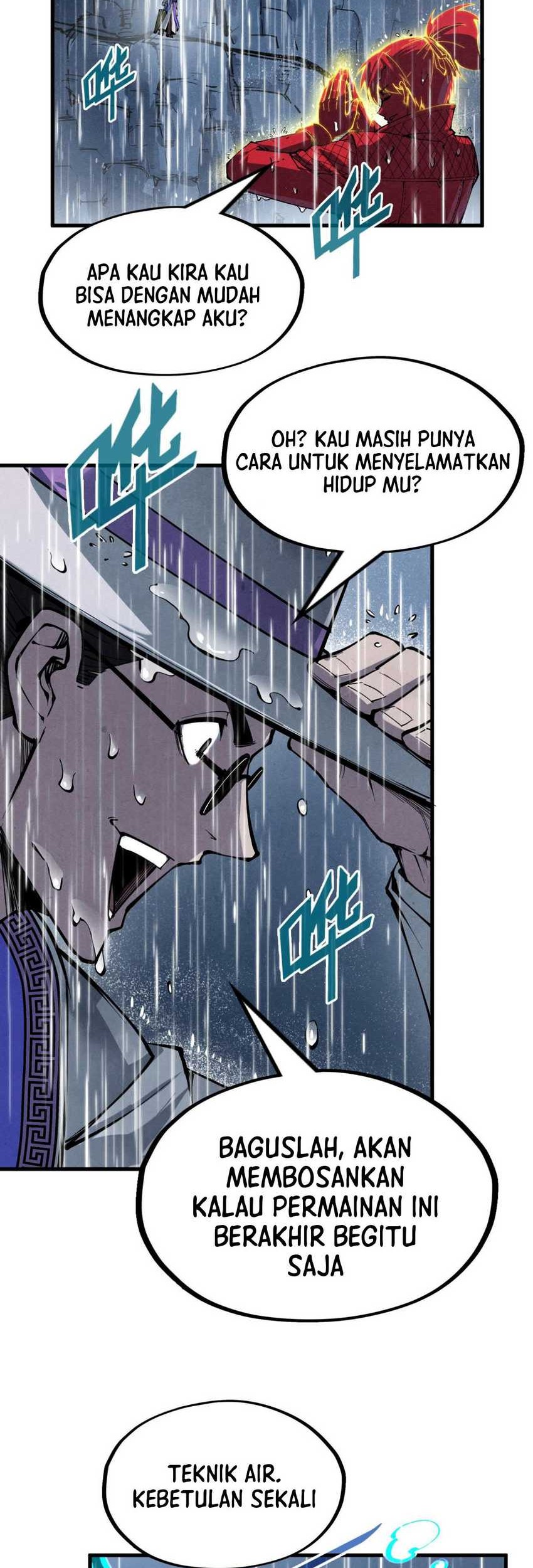 The Ultimate of All Ages Chapter 237 Gambar 41