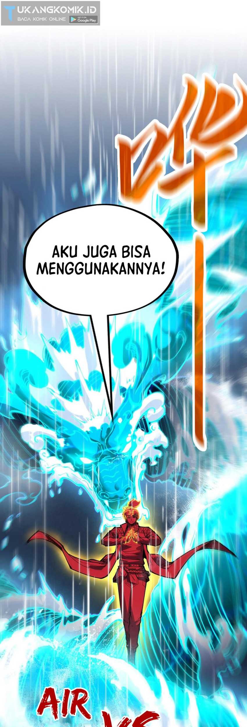 The Ultimate of All Ages Chapter 237 Gambar 43