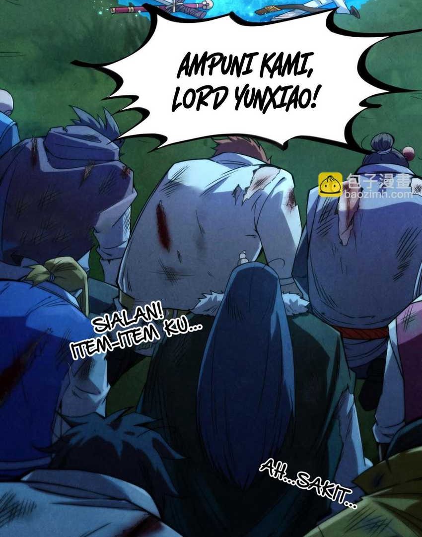 The Ultimate of All Ages Chapter 237 Gambar 3