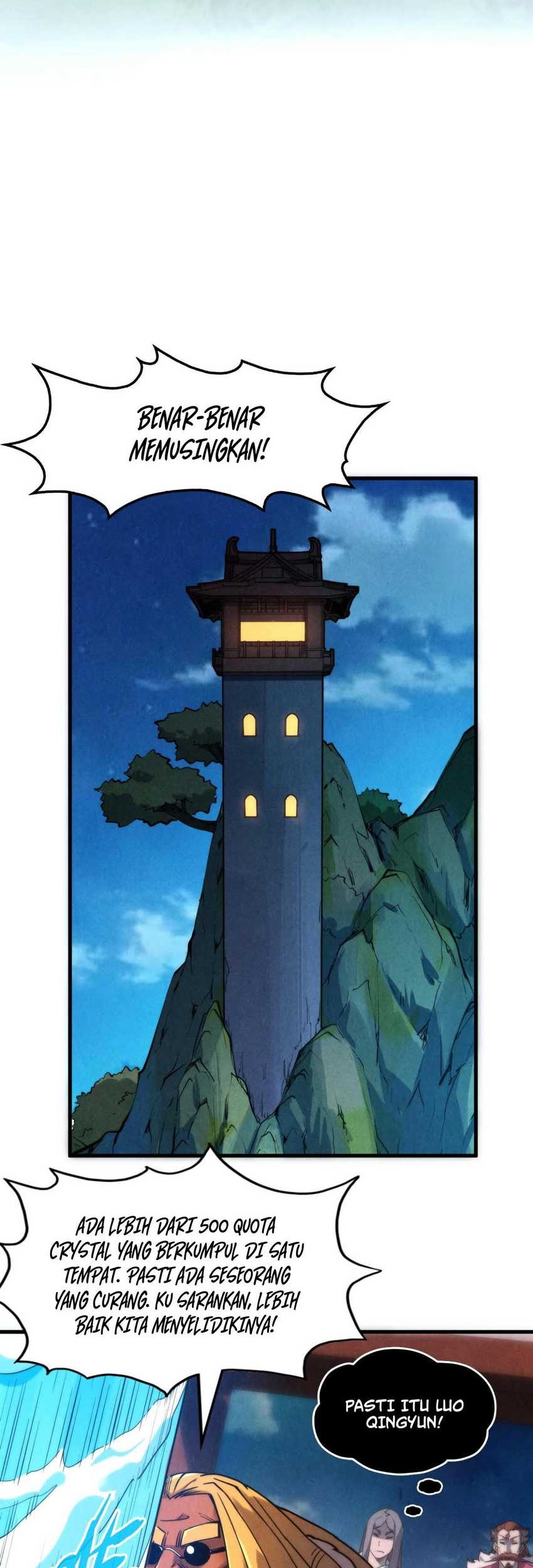 The Ultimate of All Ages Chapter 237 Gambar 5