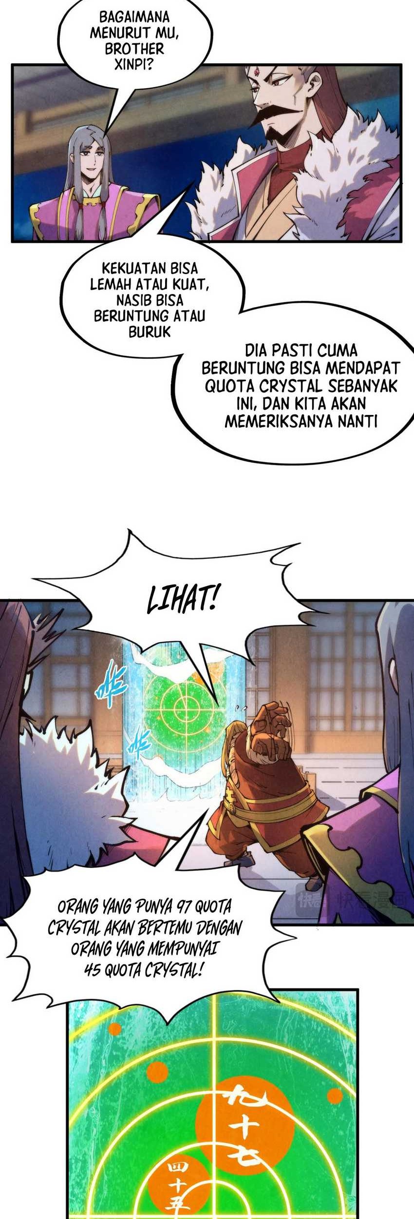 The Ultimate of All Ages Chapter 237 Gambar 8