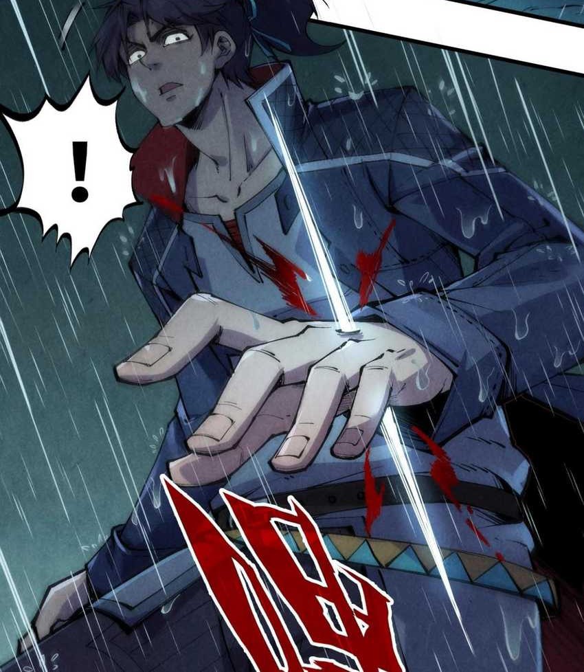 The Ultimate of All Ages Chapter 237 Gambar 12