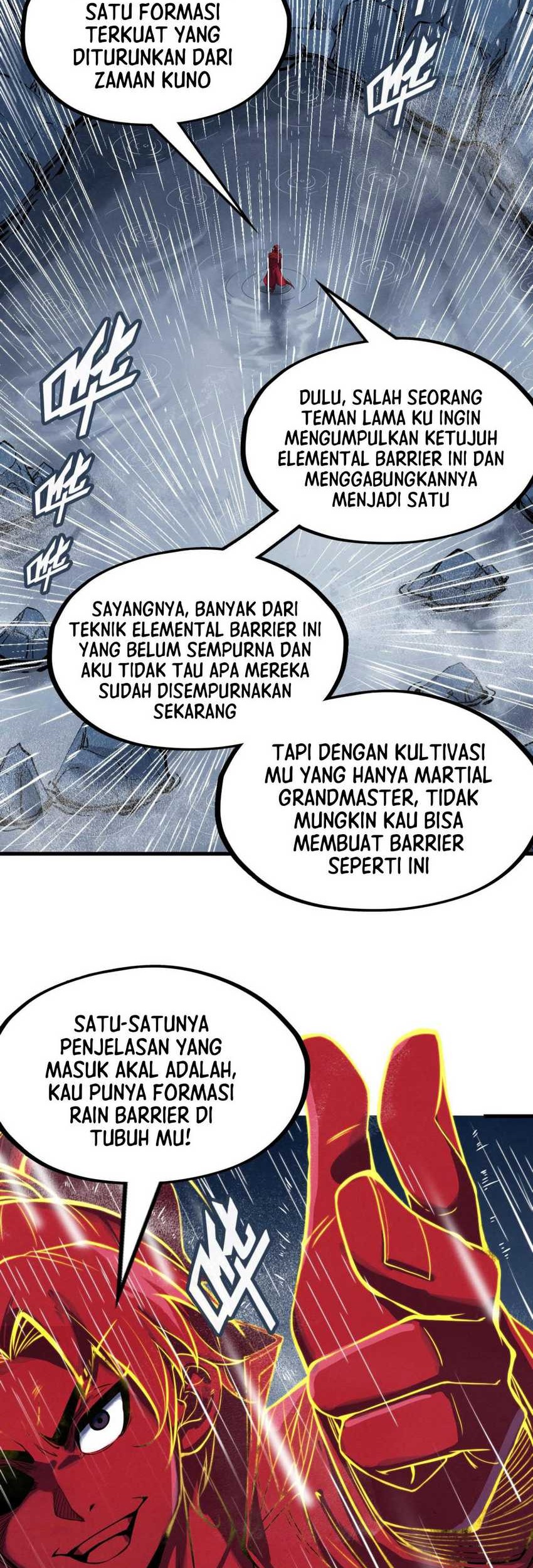 The Ultimate of All Ages Chapter 237 Gambar 20