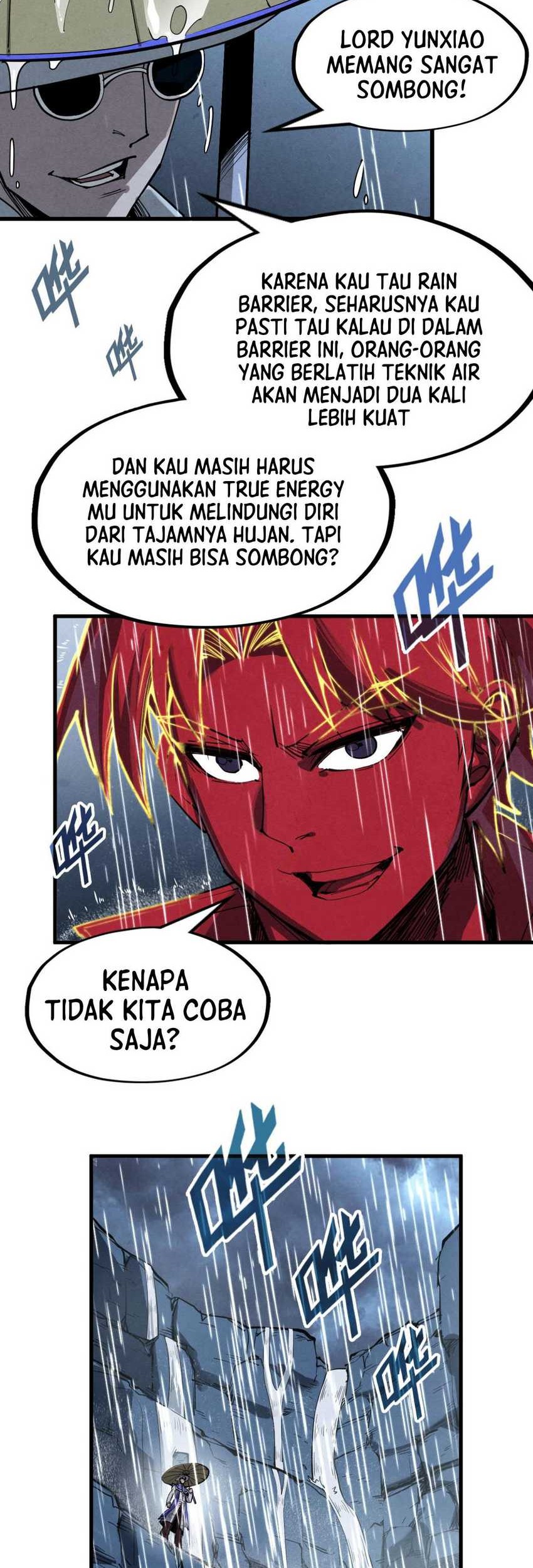 The Ultimate of All Ages Chapter 237 Gambar 23