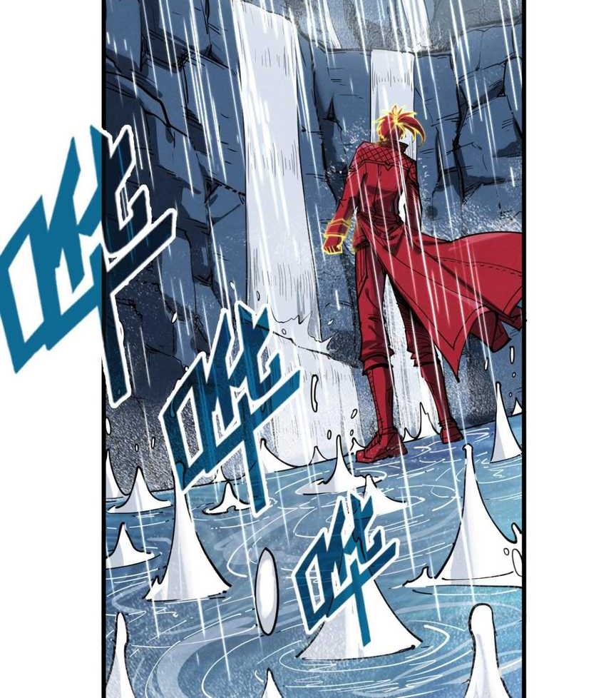 The Ultimate of All Ages Chapter 237 Gambar 24