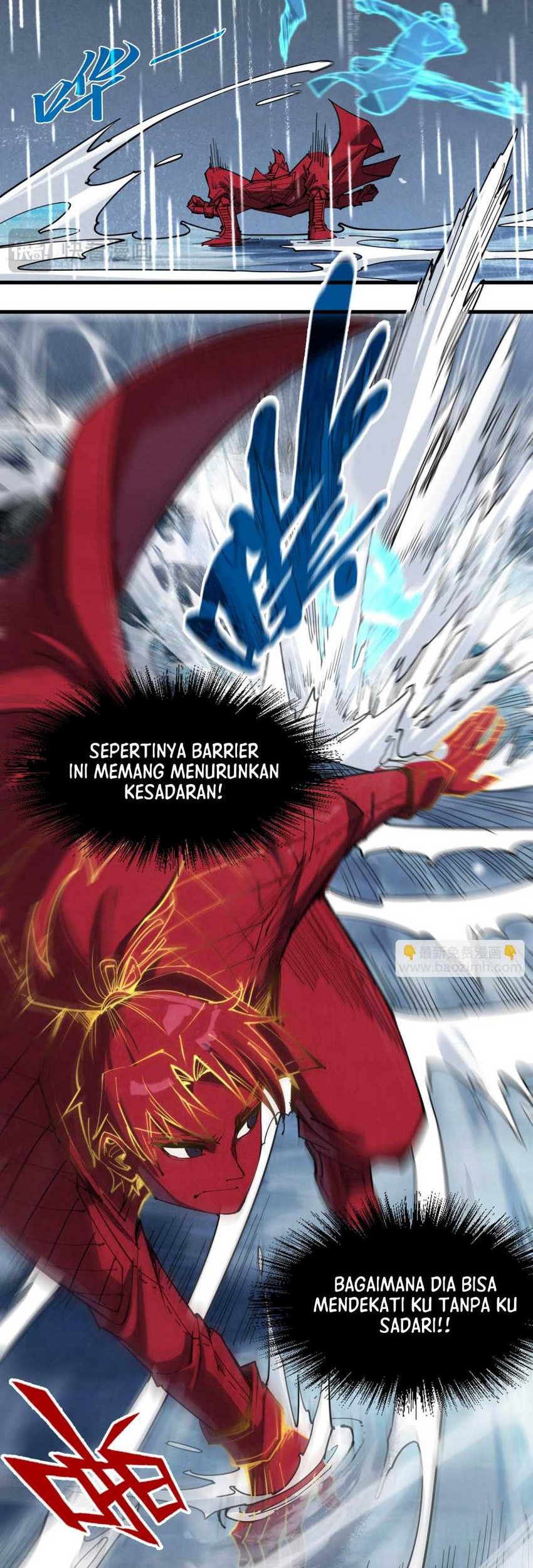 The Ultimate of All Ages Chapter 237 Gambar 26