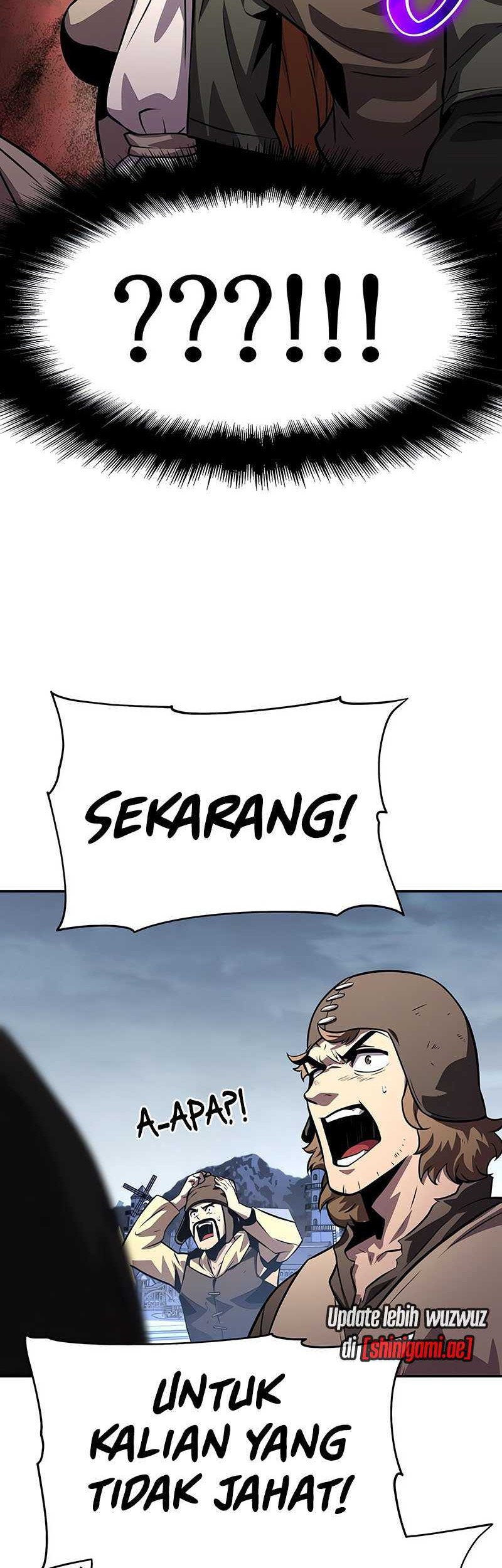 The Knight King Who Returned with a God Chapter 27 Gambar 55