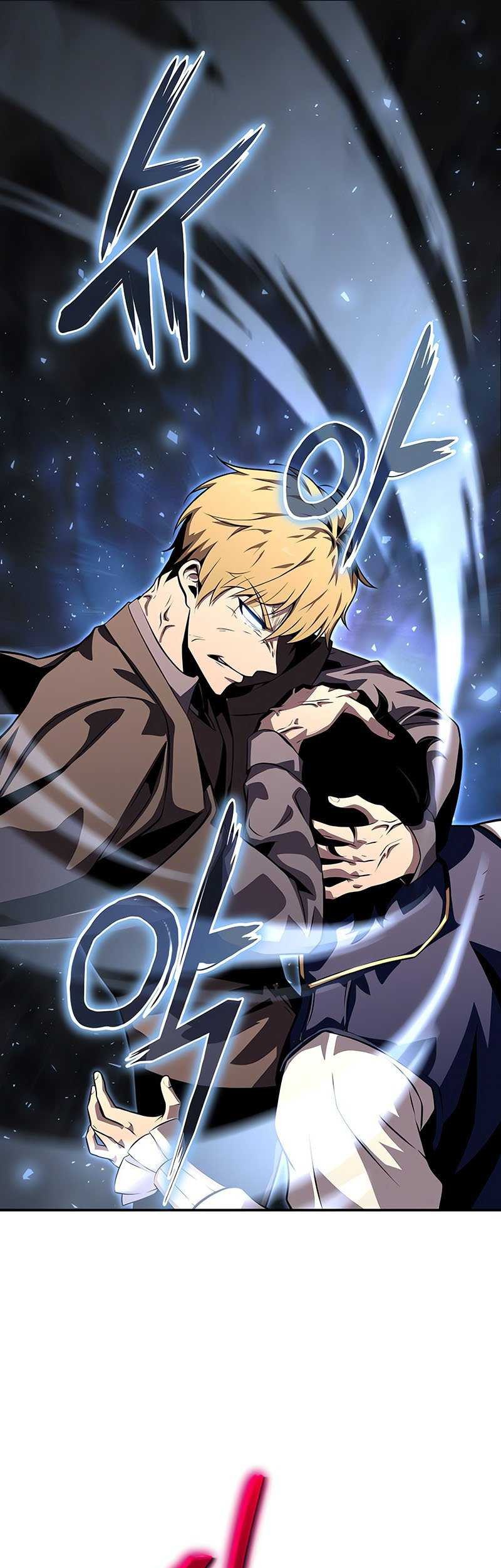 Baca Manhwa The Knight King Who Returned with a God Chapter 27 Gambar 2