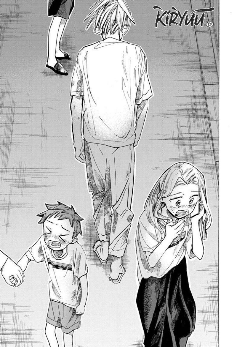 The Ichinose Family’s Deadly Sins Chapter 40 Gambar 12