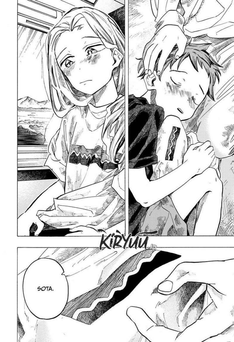 The Ichinose Family’s Deadly Sins Chapter 40 Gambar 13