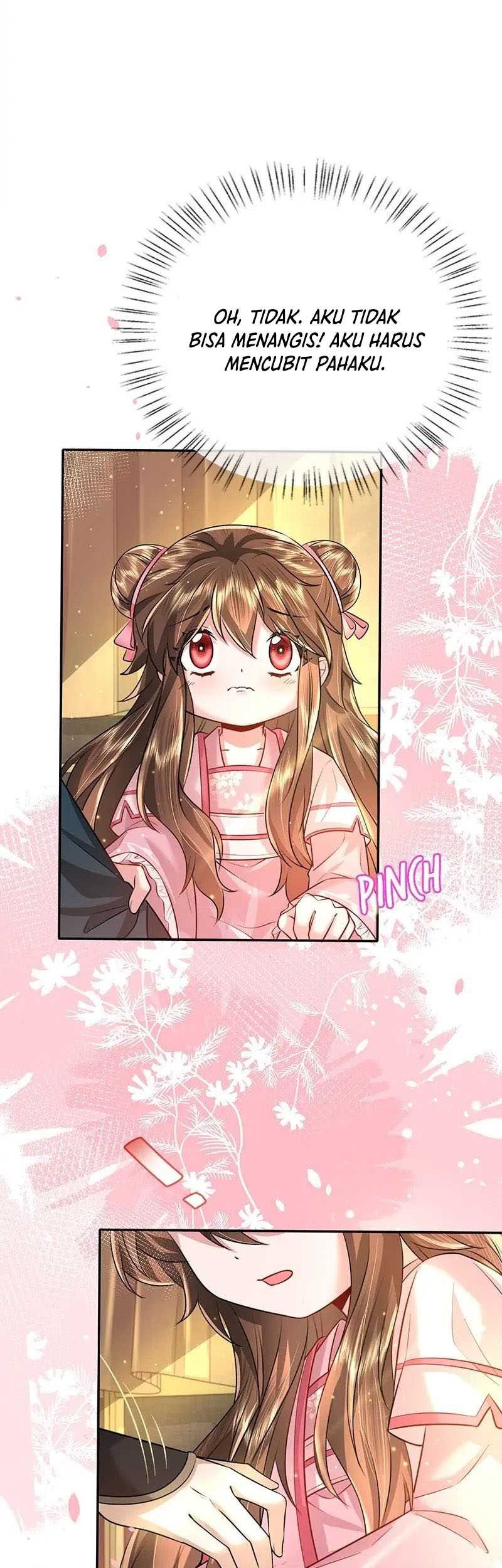 Surviving as a Tyrant’s Daughter Chapter 50 Gambar 6