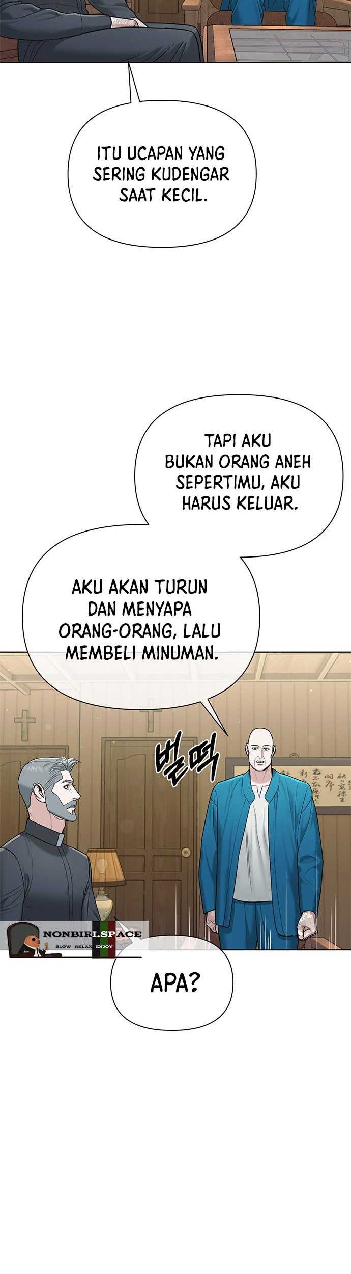 Haunting Chapter 06 Gambar 77