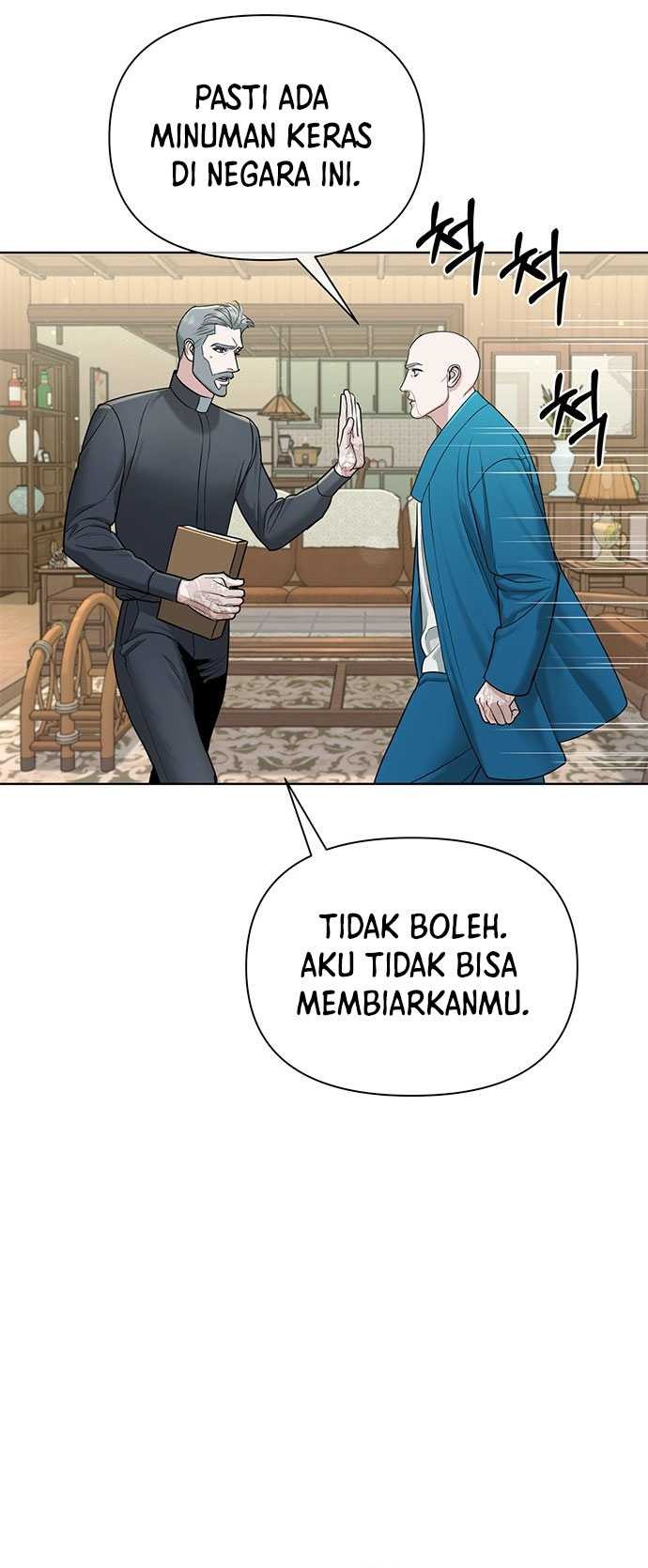 Haunting Chapter 06 Gambar 78