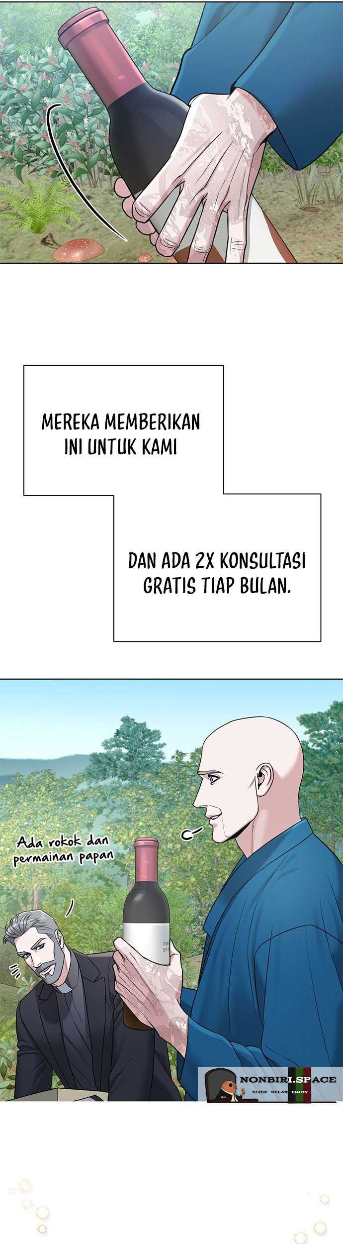 Haunting Chapter 06 Gambar 85