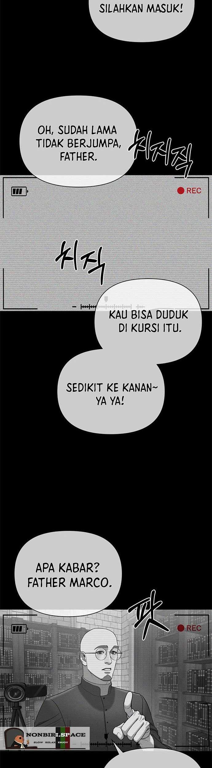 Baca Manhwa Haunting Chapter 06 Gambar 2