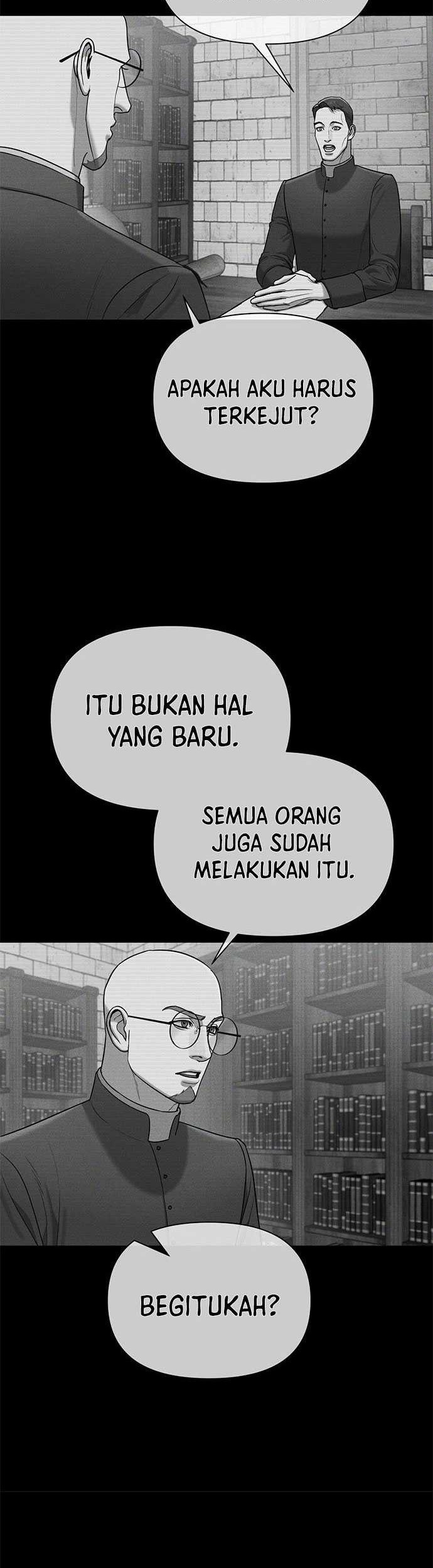 Haunting Chapter 06 Gambar 6