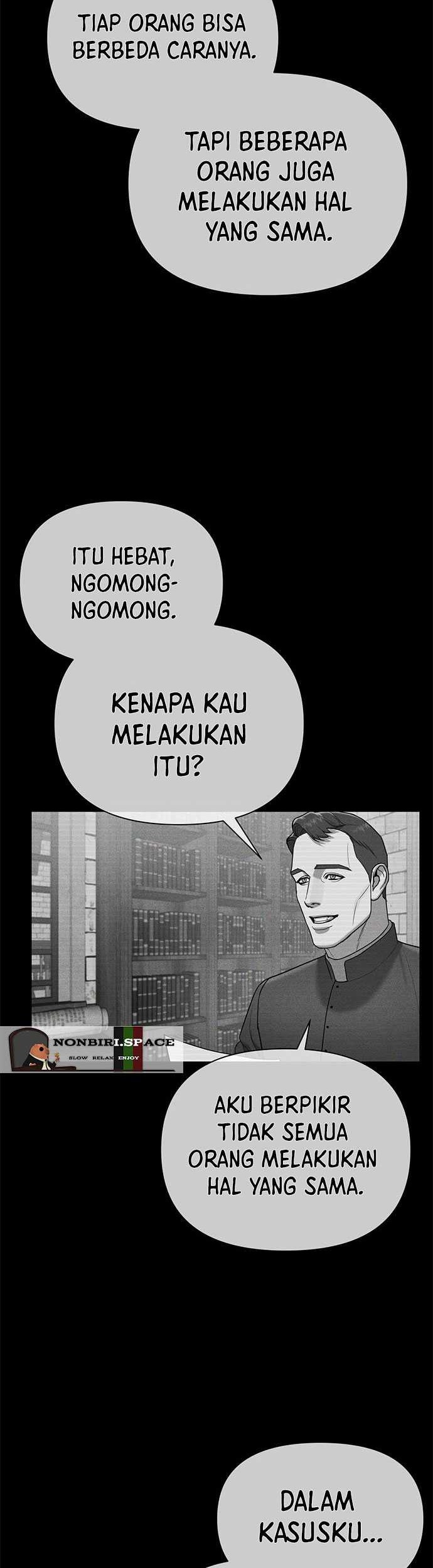 Haunting Chapter 06 Gambar 9