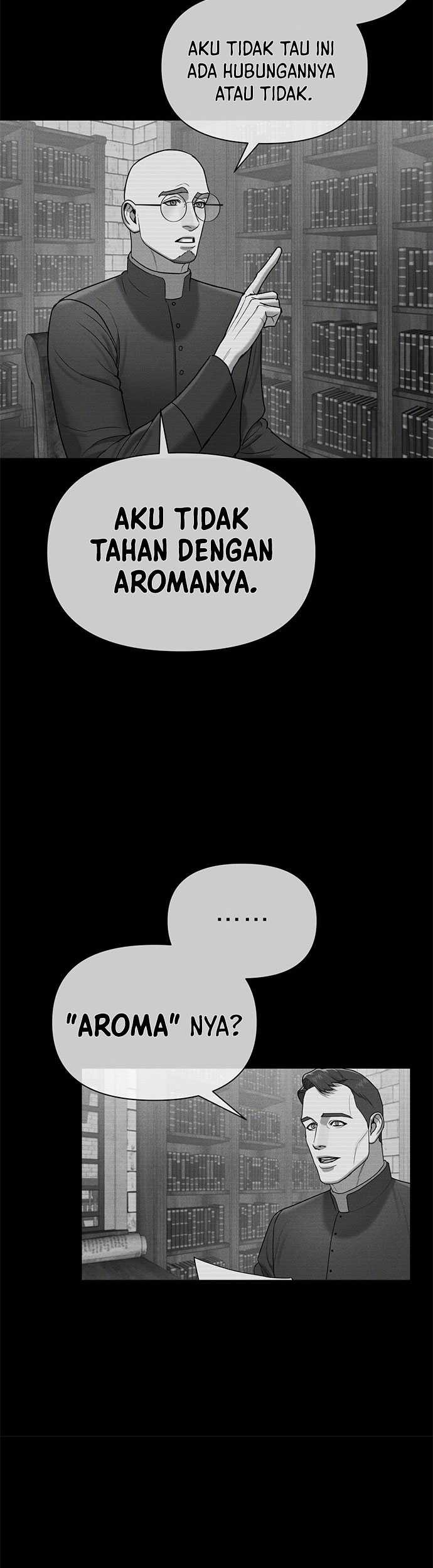 Haunting Chapter 06 Gambar 10