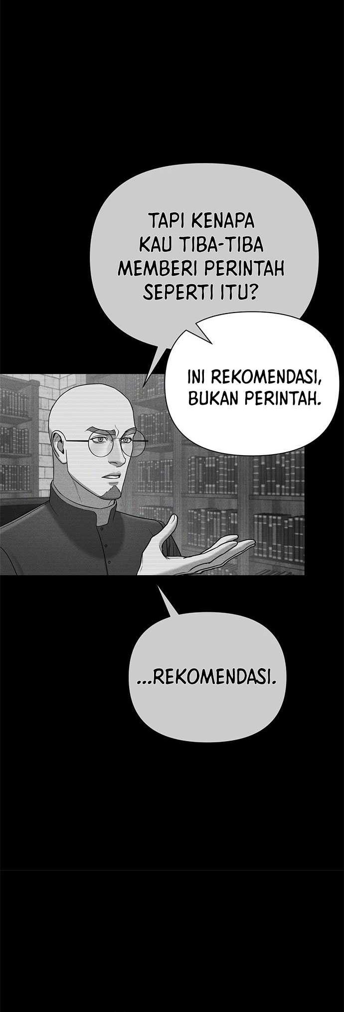 Haunting Chapter 06 Gambar 13
