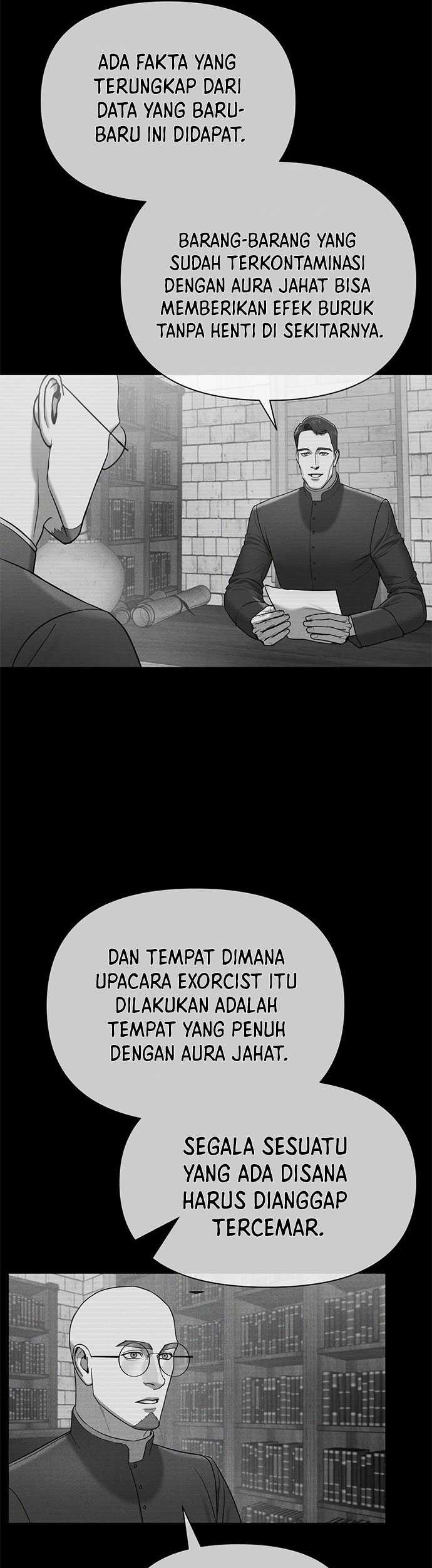 Haunting Chapter 06 Gambar 14