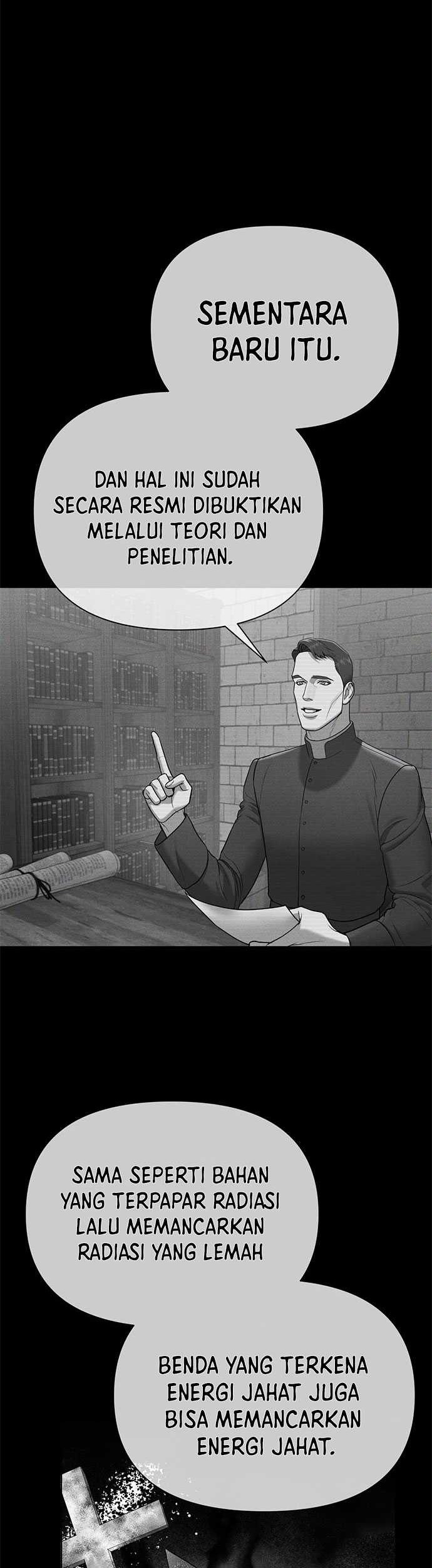 Haunting Chapter 06 Gambar 17