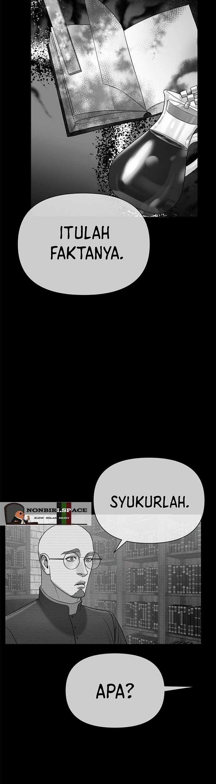 Haunting Chapter 06 Gambar 18