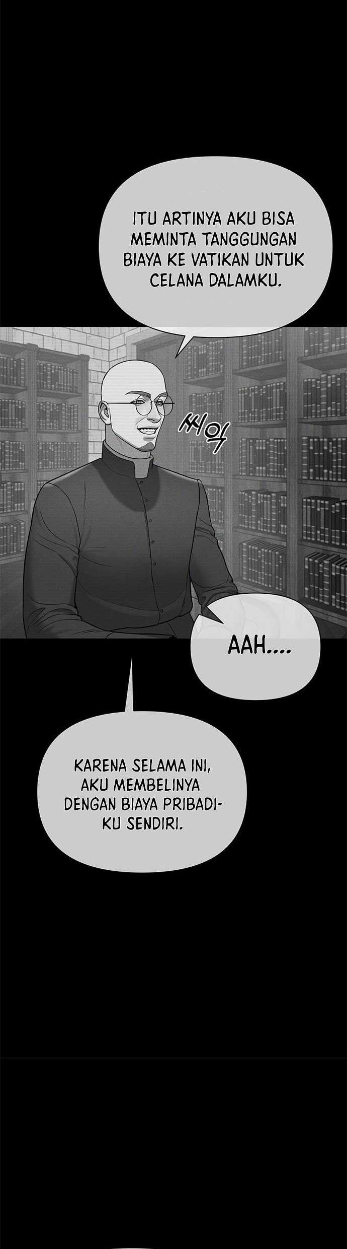 Haunting Chapter 06 Gambar 19