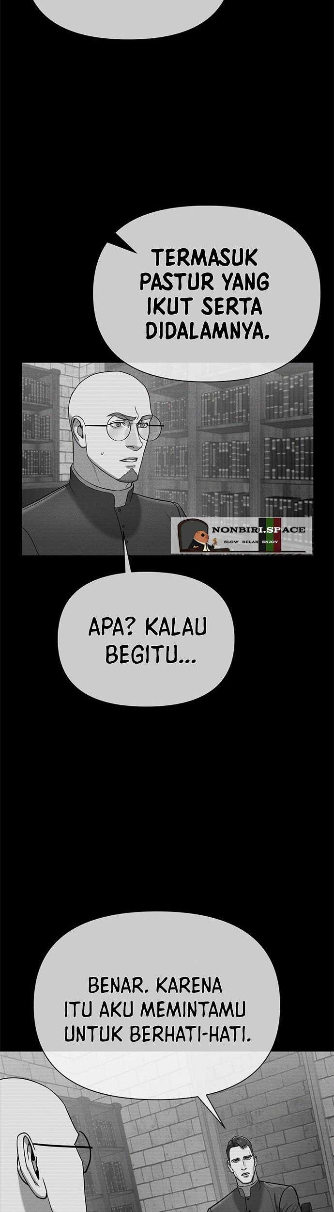 Haunting Chapter 06 Gambar 21