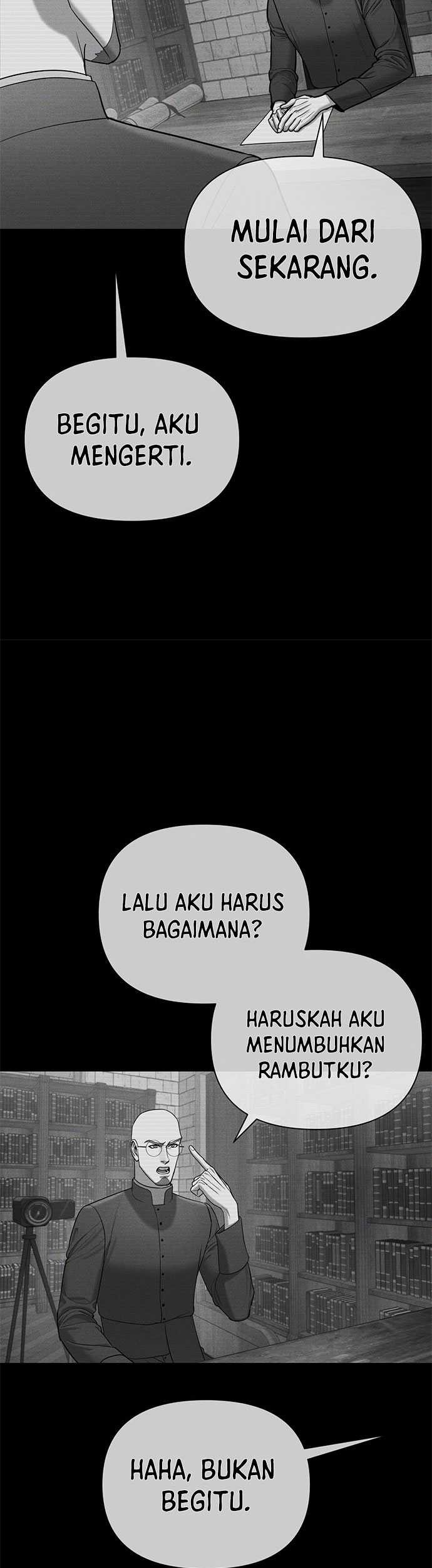 Haunting Chapter 06 Gambar 22