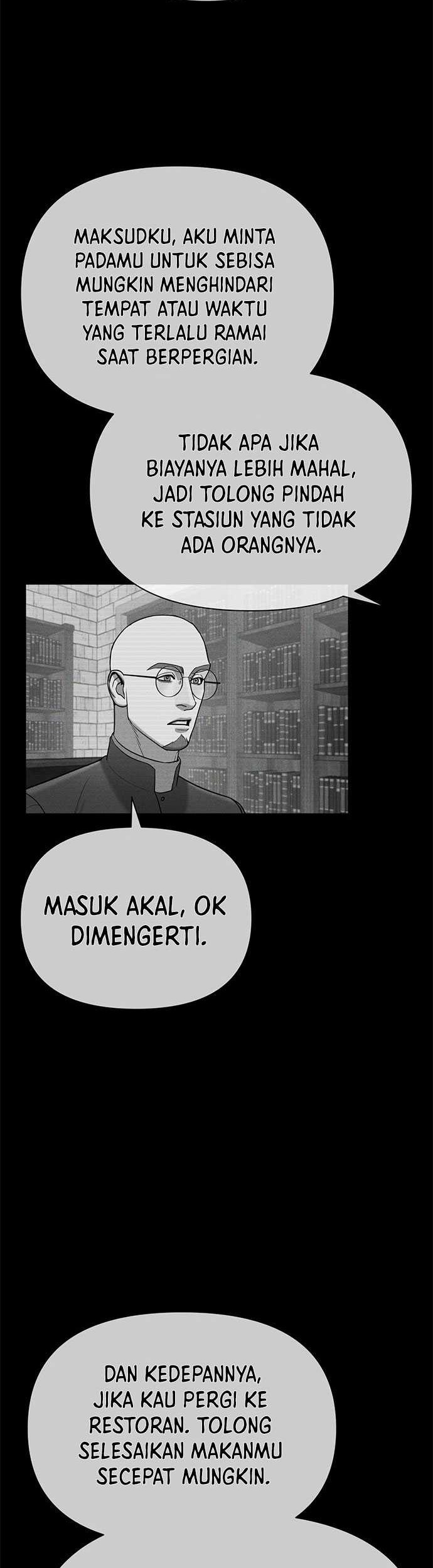 Haunting Chapter 06 Gambar 23