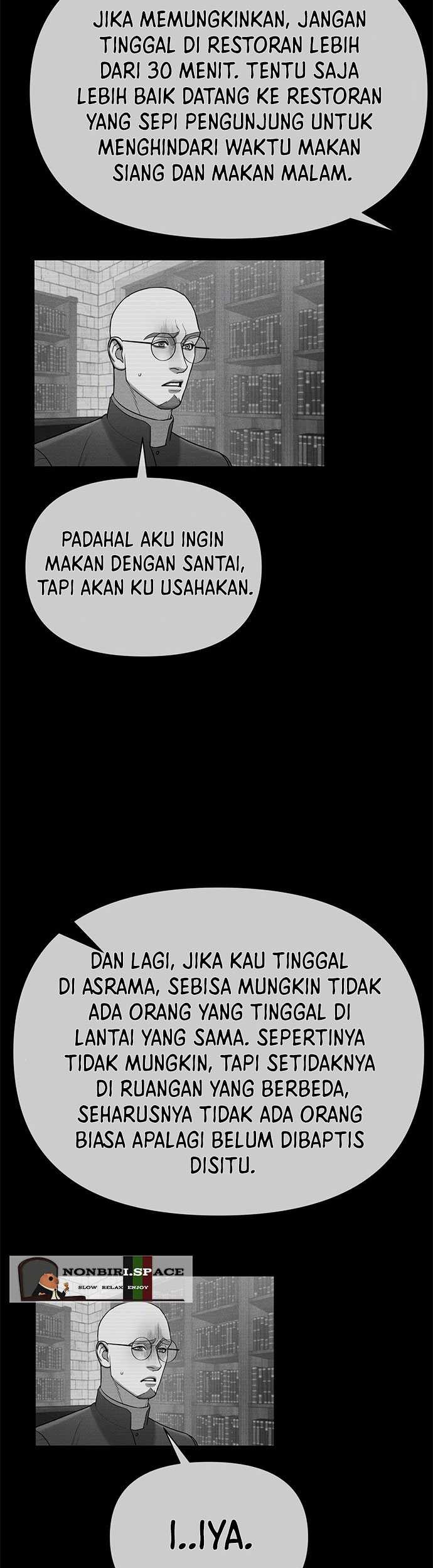 Haunting Chapter 06 Gambar 24