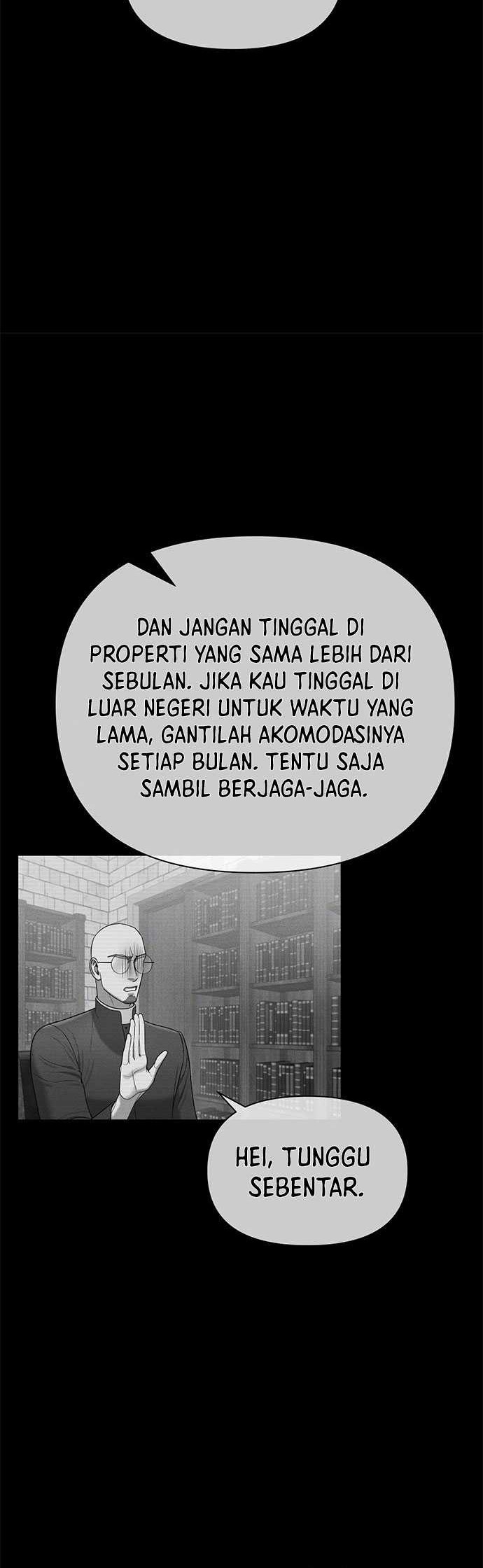Haunting Chapter 06 Gambar 25