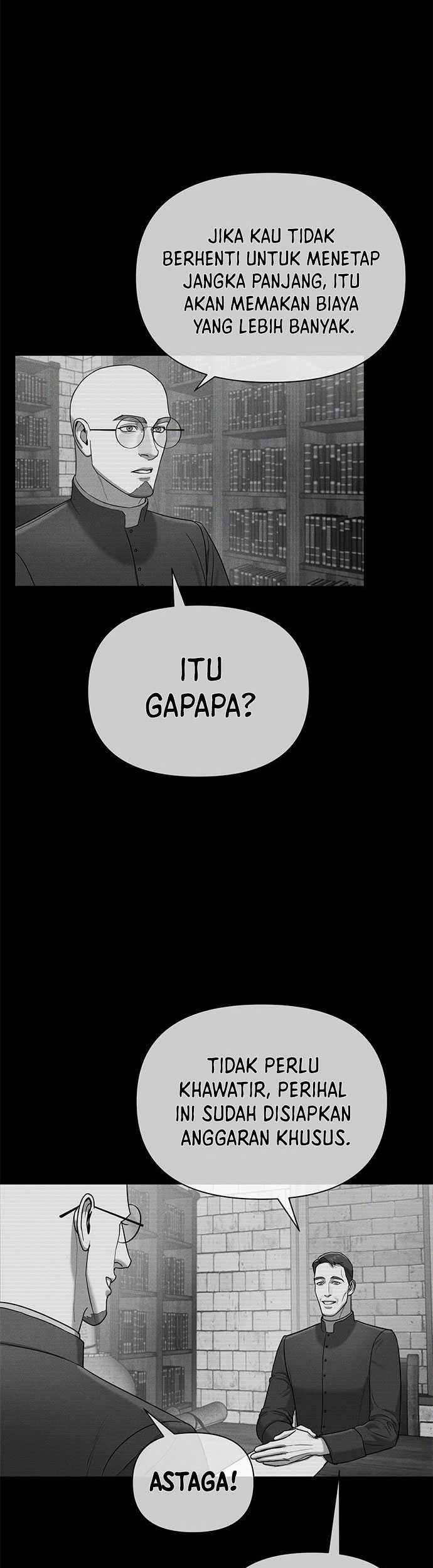 Haunting Chapter 06 Gambar 28