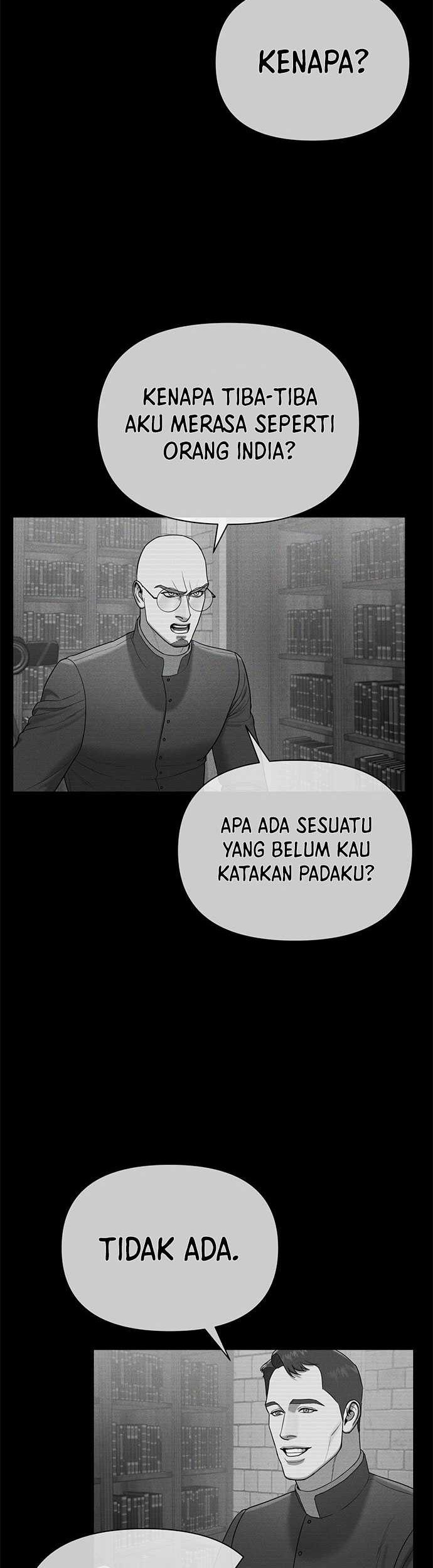 Haunting Chapter 06 Gambar 29