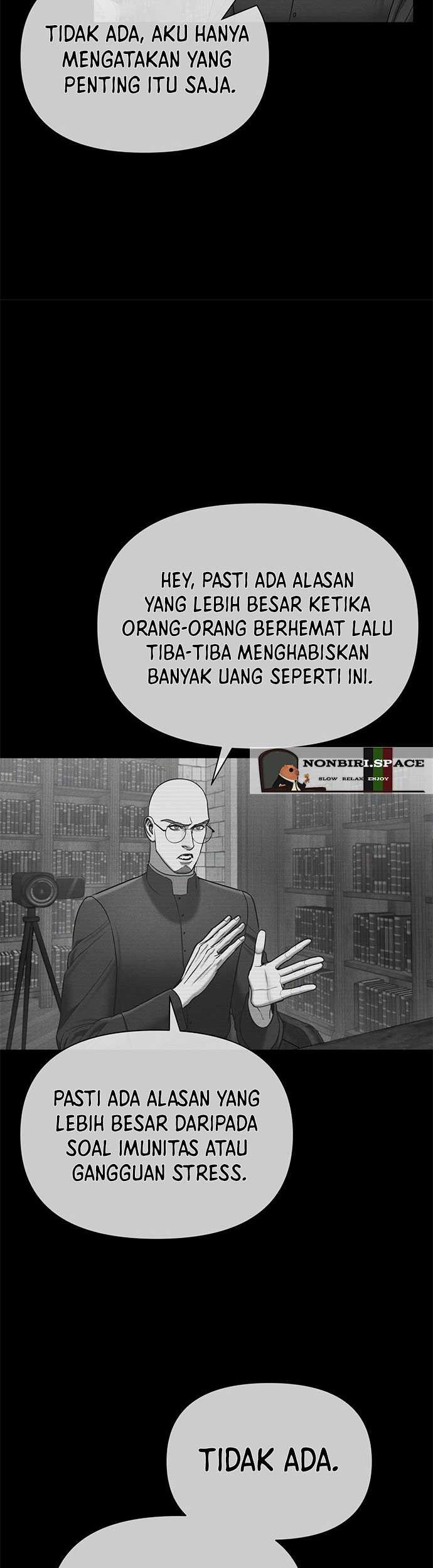 Haunting Chapter 06 Gambar 30