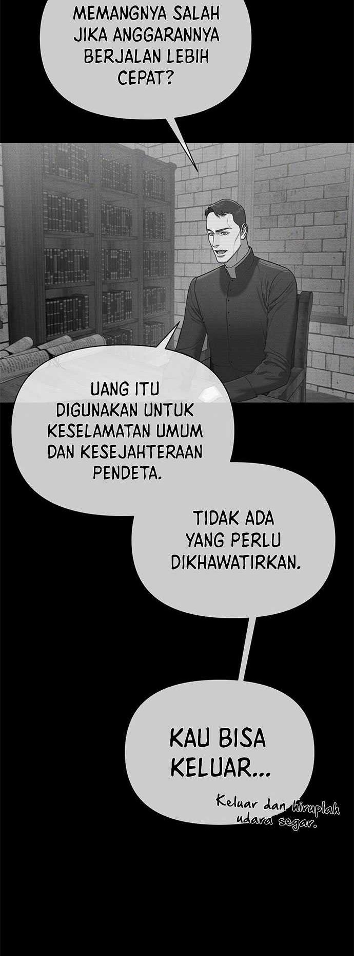 Haunting Chapter 06 Gambar 31