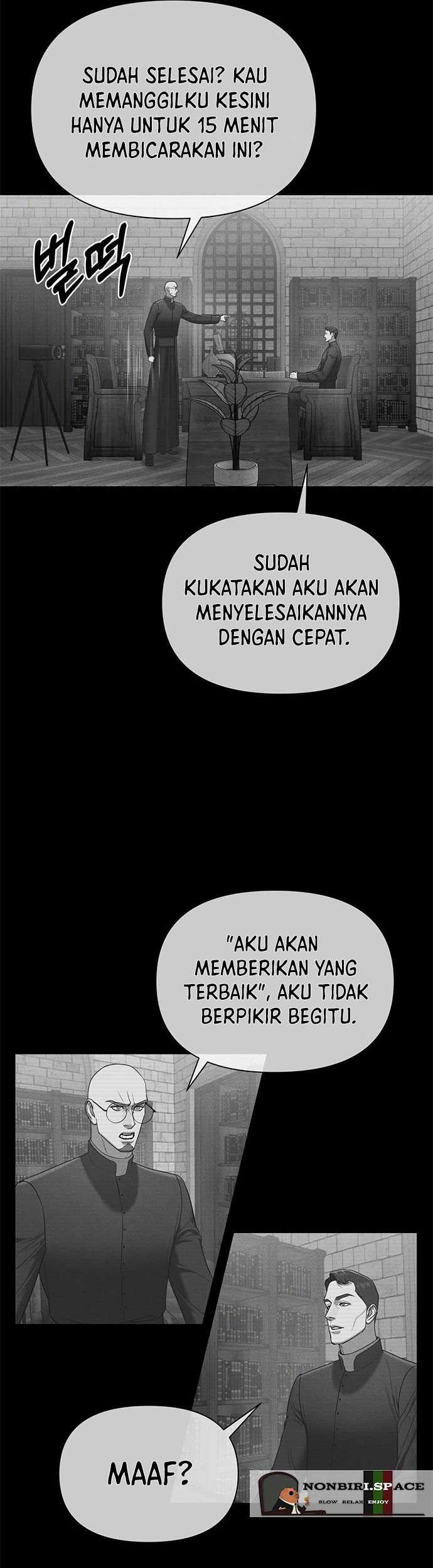 Haunting Chapter 06 Gambar 32