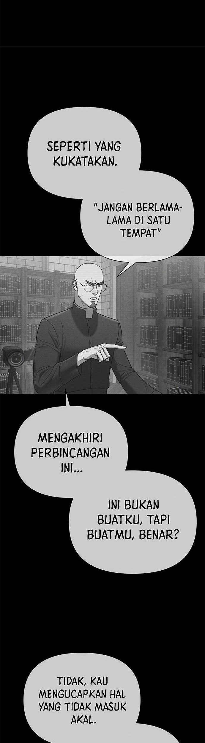 Haunting Chapter 06 Gambar 33