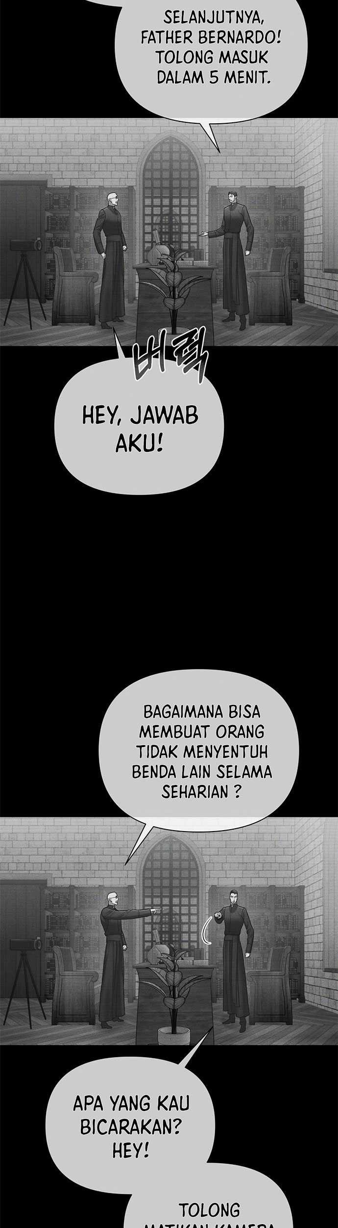 Haunting Chapter 06 Gambar 34