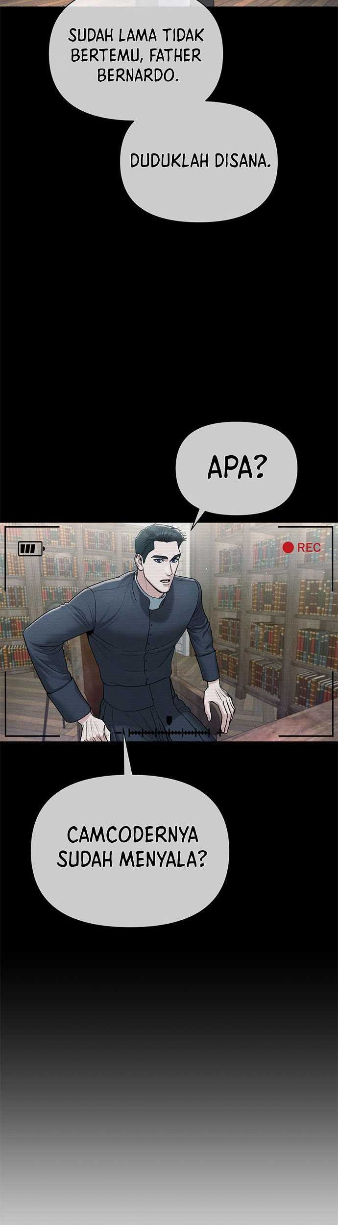 Haunting Chapter 06 Gambar 36