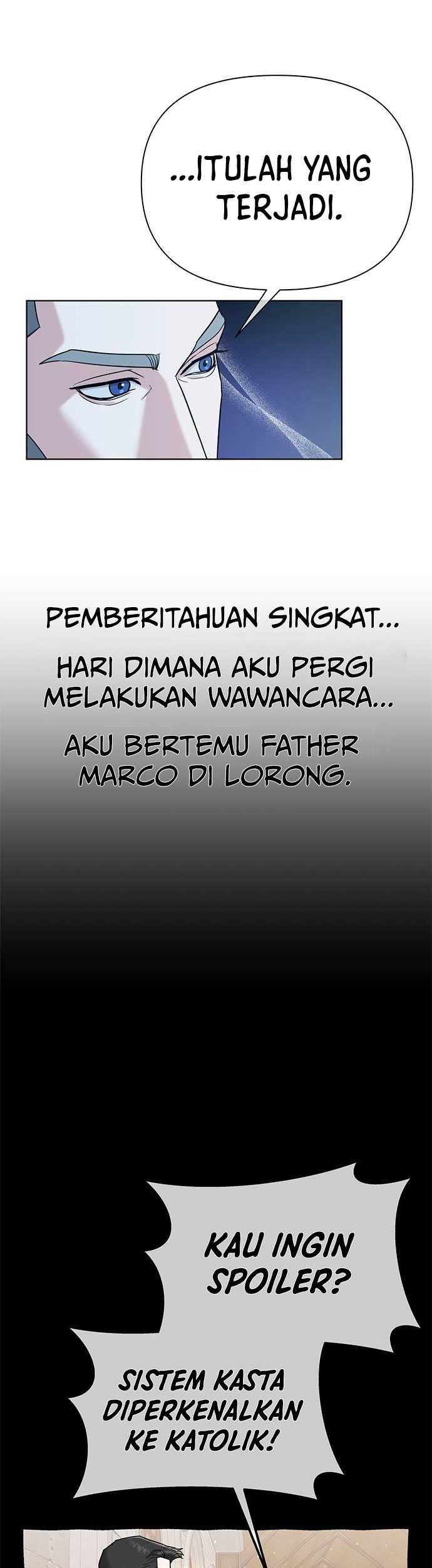 Haunting Chapter 06 Gambar 40