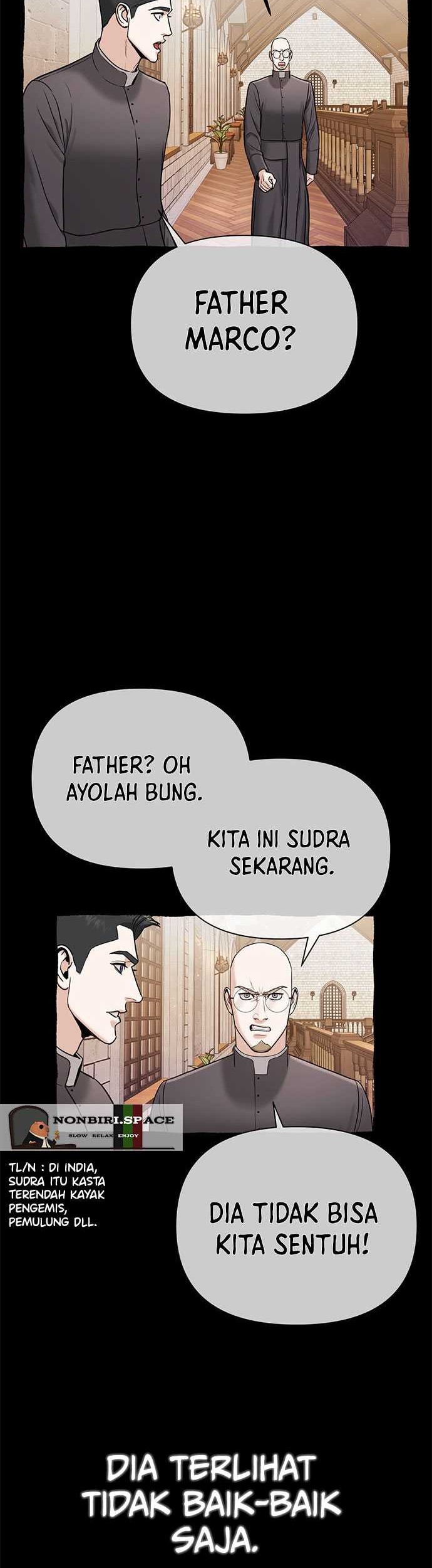 Haunting Chapter 06 Gambar 41