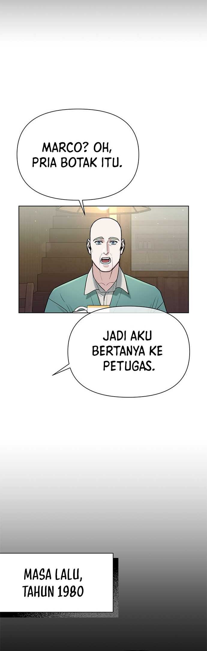 Haunting Chapter 06 Gambar 43