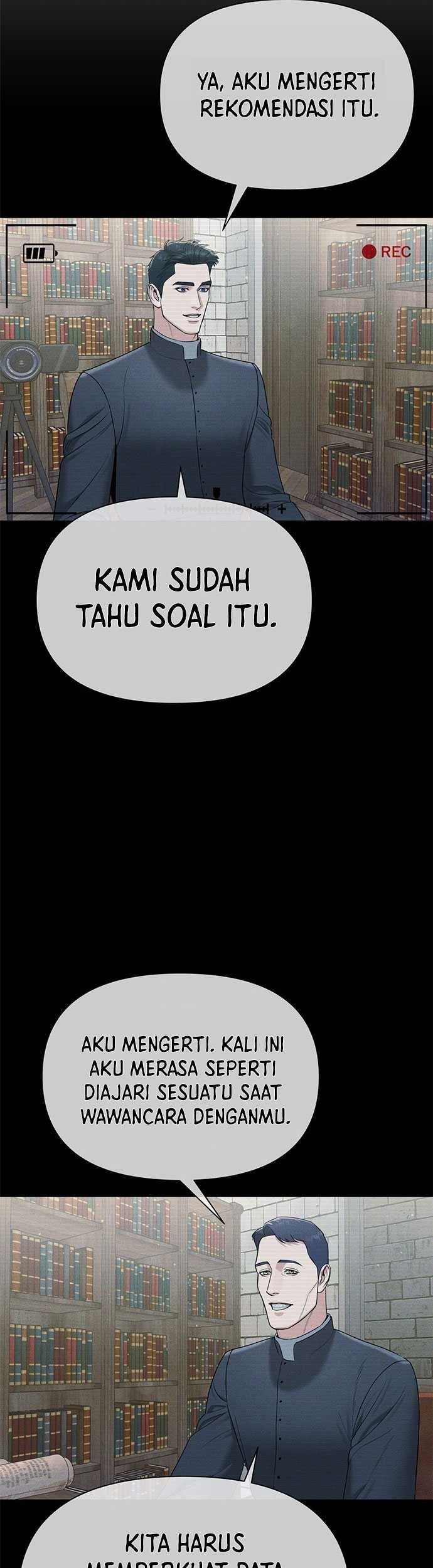 Haunting Chapter 06 Gambar 44