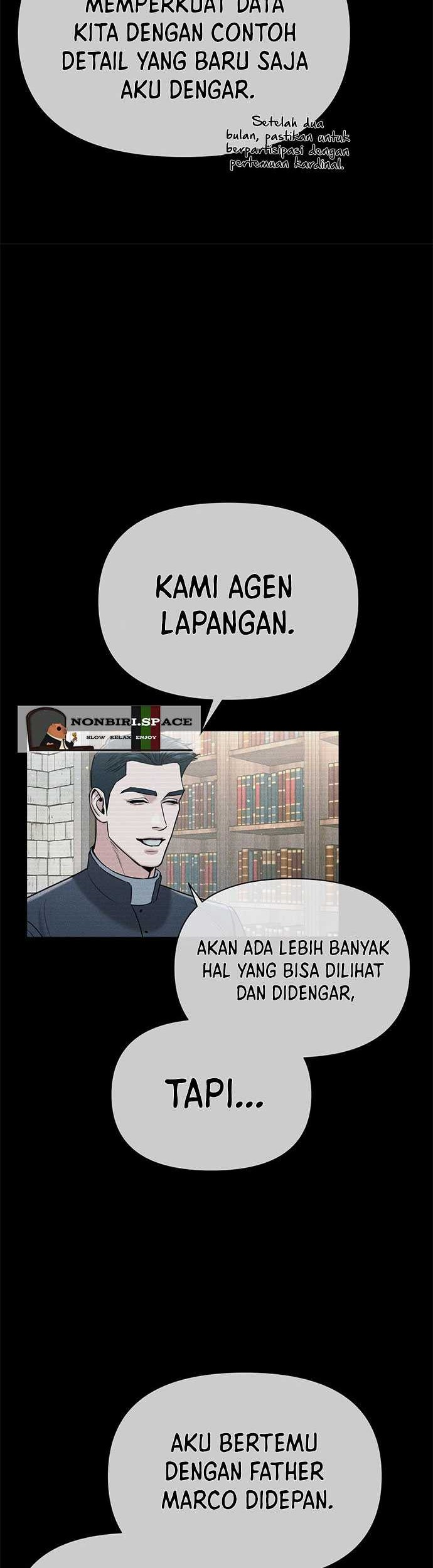Haunting Chapter 06 Gambar 45