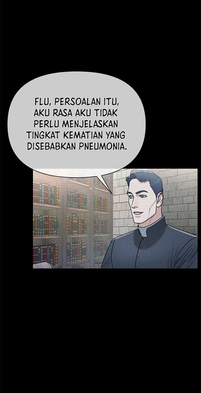 Haunting Chapter 06 Gambar 49