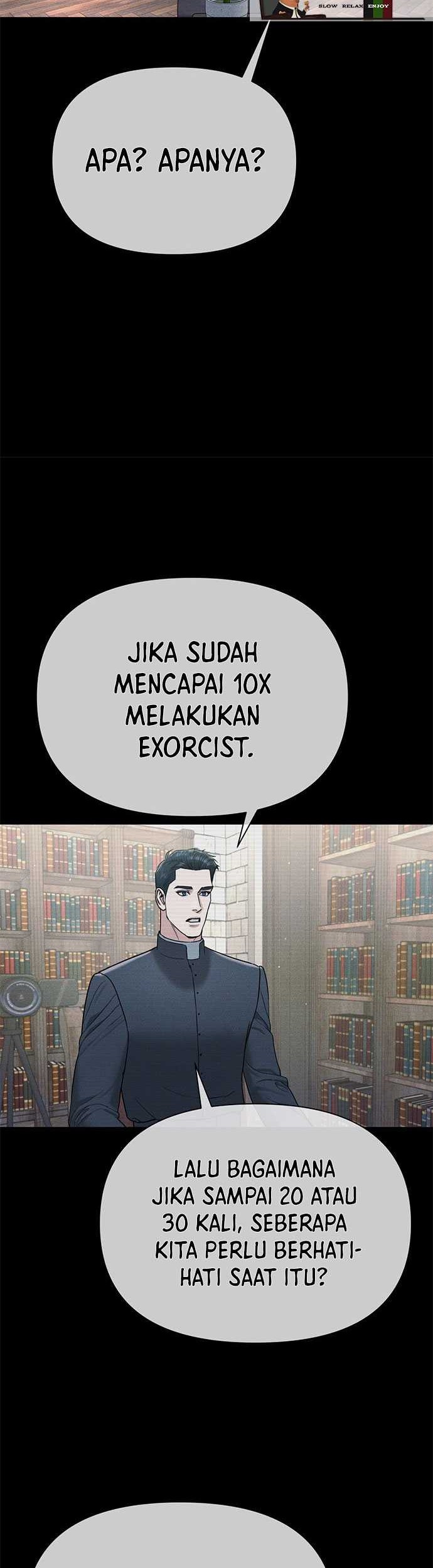 Haunting Chapter 06 Gambar 51