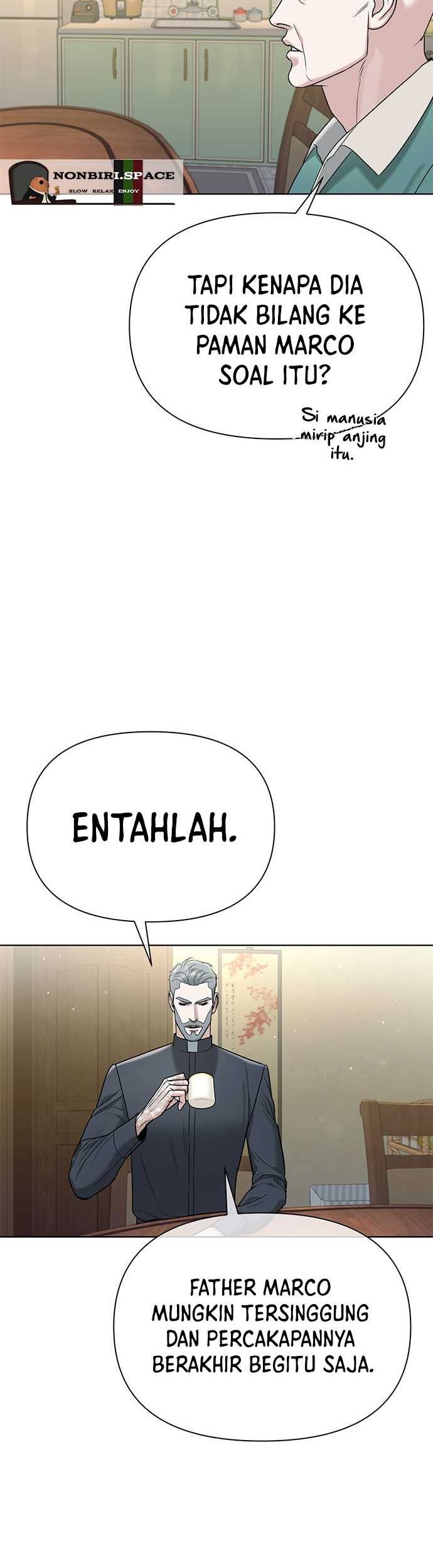 Haunting Chapter 06 Gambar 55