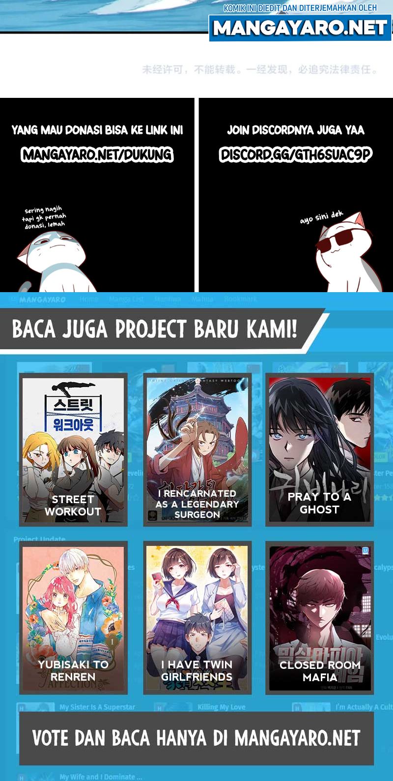 Beast Tamer: It All Starts With Mythical Rank Talent Chapter 56 Gambar 46